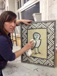 photo of Aliyahgator the artist
