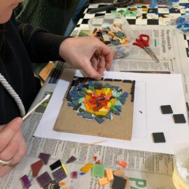 learner mosaic