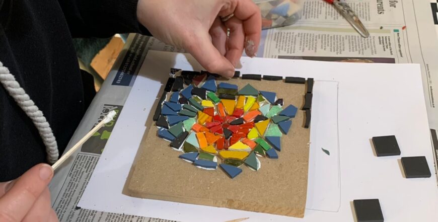 learner mosaic